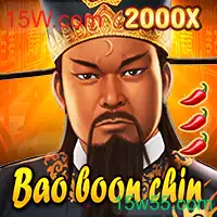 Descubra BaoBoonChin: O Jogo de Estratégia e Aventura
