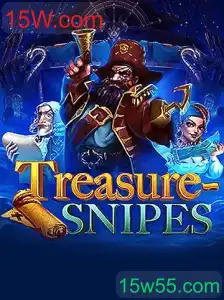 Explorando o Universo de TreasureSnipes